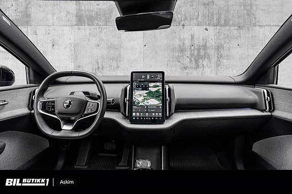 Volvo EX30 13 of 30