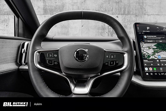 Volvo EX30 14 of 30