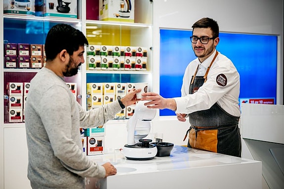 Bilde 1 av 1 i jobbannonse-galleriet