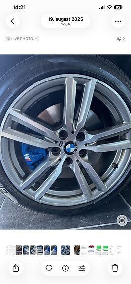 BMW 225xe 14 of 16