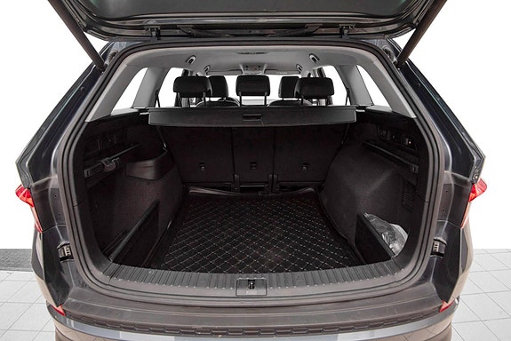 Skoda Kodiaq 28 of 30