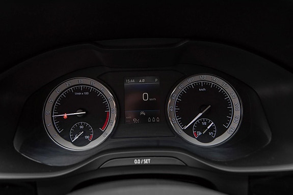 Skoda Kodiaq 16 of 30