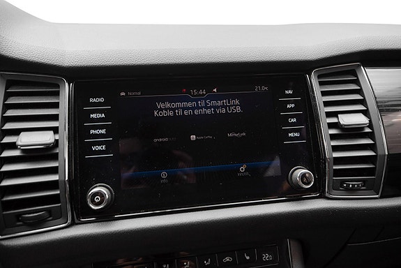 Skoda Kodiaq 20 of 30