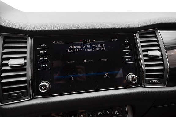 Skoda Kodiaq 21 of 30