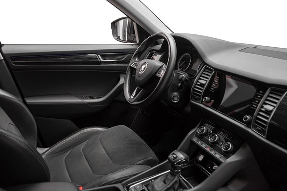 Skoda Kodiaq 30 of 30