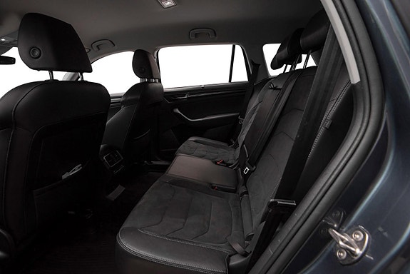Skoda Kodiaq 26 of 30
