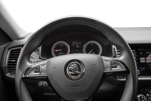 Skoda Kodiaq 15 of 30
