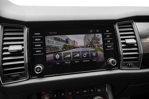 Skoda Kodiaq 22 of 30