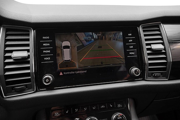 Skoda Kodiaq 23 of 30