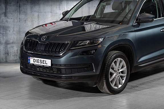 Skoda Kodiaq 2 of 30