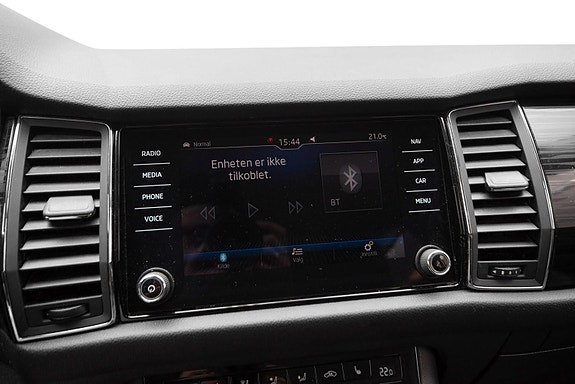 Skoda Kodiaq 18 of 30