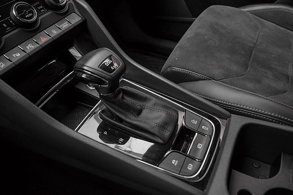 Skoda Kodiaq 24 of 30