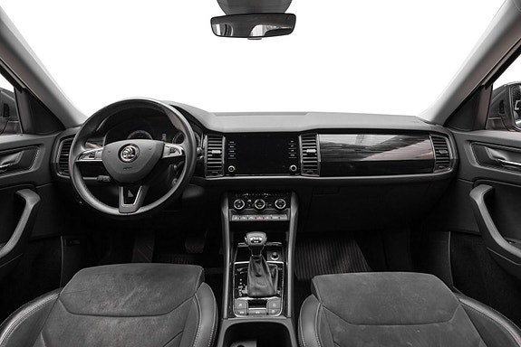 Skoda Kodiaq 13 of 30