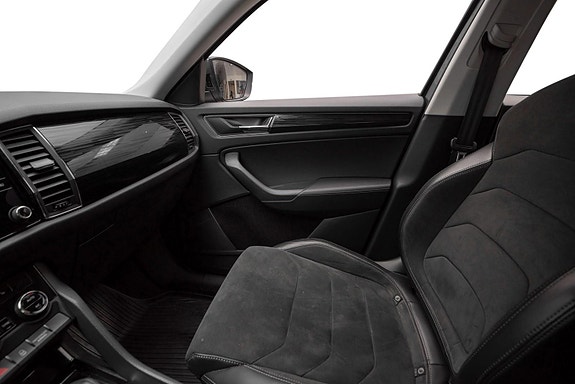 Skoda Kodiaq 12 of 30