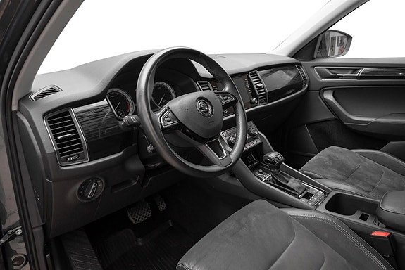 Skoda Kodiaq 10 of 30