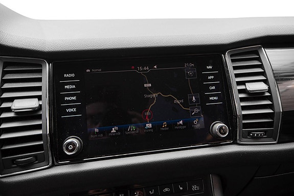 Skoda Kodiaq 19 of 30