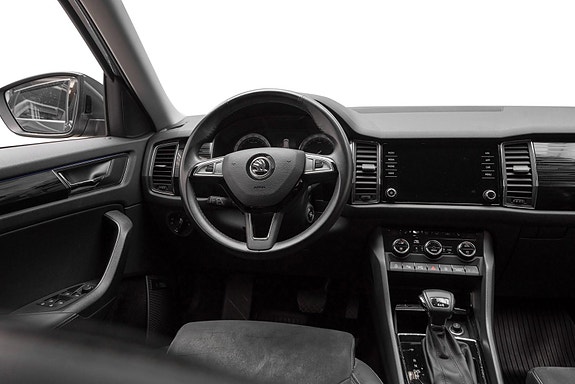 Skoda Kodiaq 27 of 30