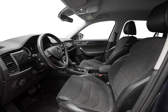 Skoda Kodiaq 11 of 30