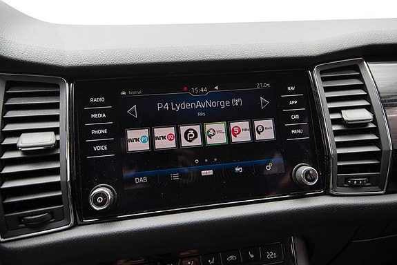 Skoda Kodiaq 17 of 30