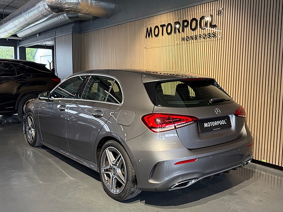 Mercedes-Benz A200 6 of 30