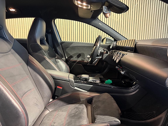 Mercedes-Benz A200 10 of 30