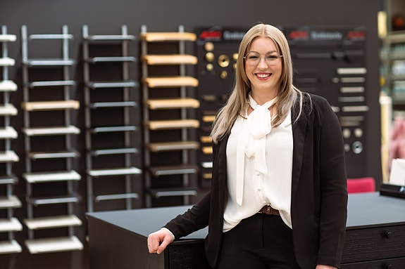 Bilde 1 av 7 i jobbannonse-galleriet