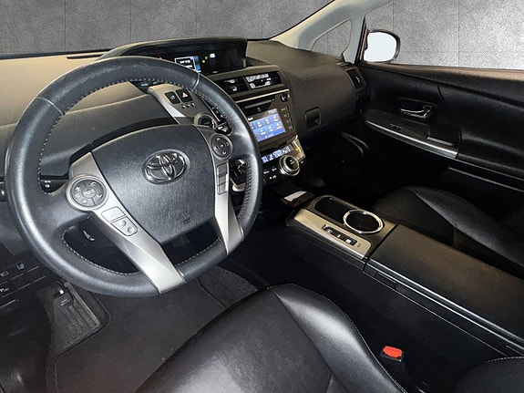 Toyota Prius+ 19 of 20