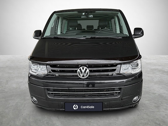 Volkswagen Multivan 8 of 30