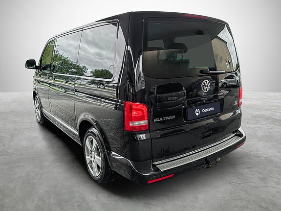 Volkswagen Multivan 3 of 30