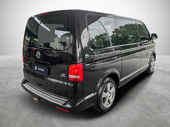 Volkswagen Multivan 5 of 30