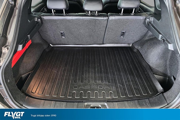 Nissan Qashqai 27 of 29