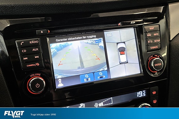 Nissan Qashqai 18 of 29