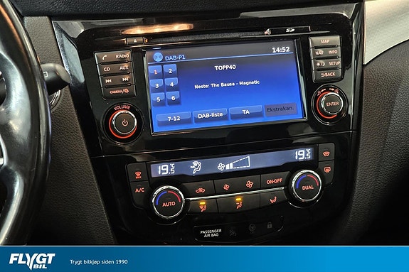 Nissan Qashqai 15 of 29