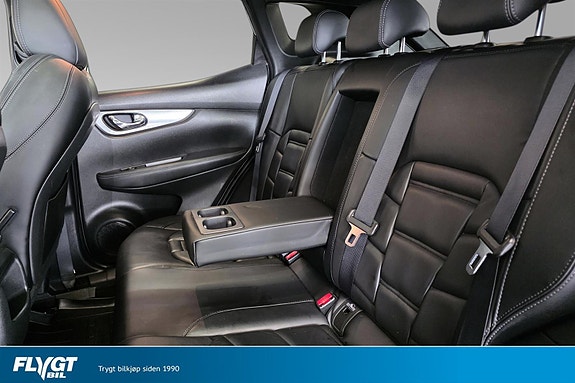 Nissan Qashqai 25 of 29