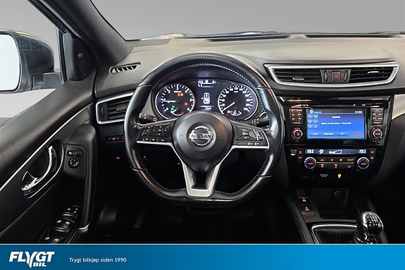 Nissan Qashqai 11 of 29