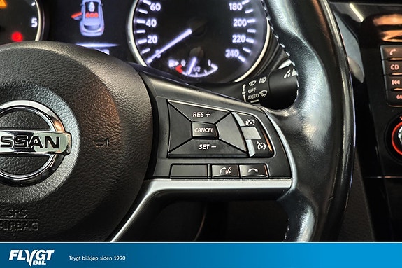 Nissan Qashqai 14 of 29