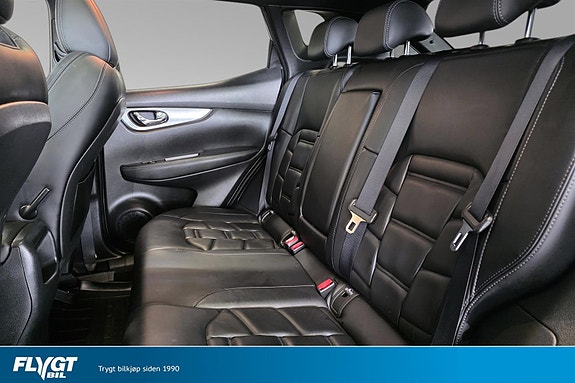Nissan Qashqai 24 of 29