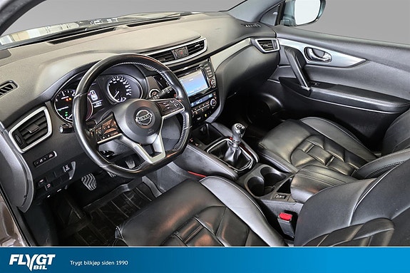 Nissan Qashqai 9 of 29