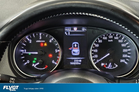 Nissan Qashqai 13 of 29