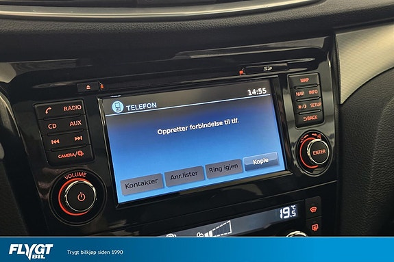 Nissan Qashqai 17 of 29