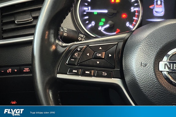 Nissan Qashqai 12 of 29