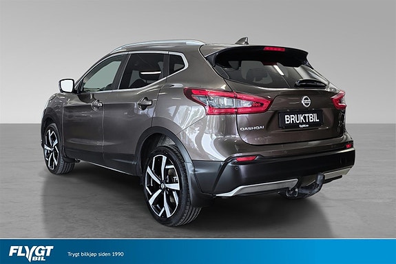 Nissan Qashqai 4 of 29