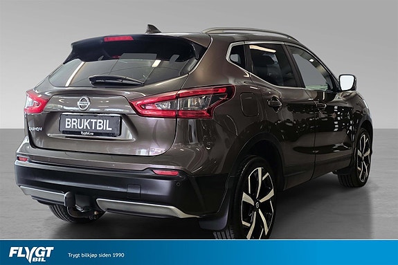 Nissan Qashqai 3 of 29