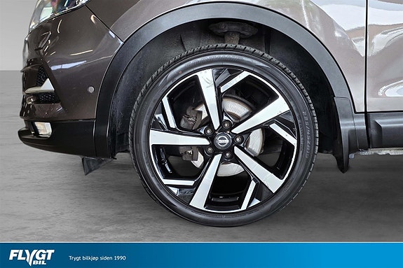 Nissan Qashqai 6 of 29
