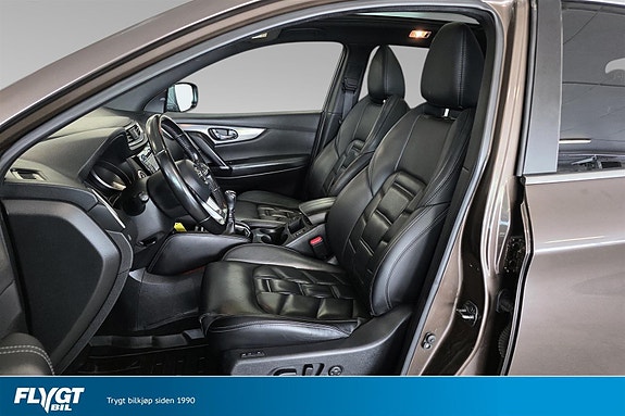 Nissan Qashqai 7 of 29