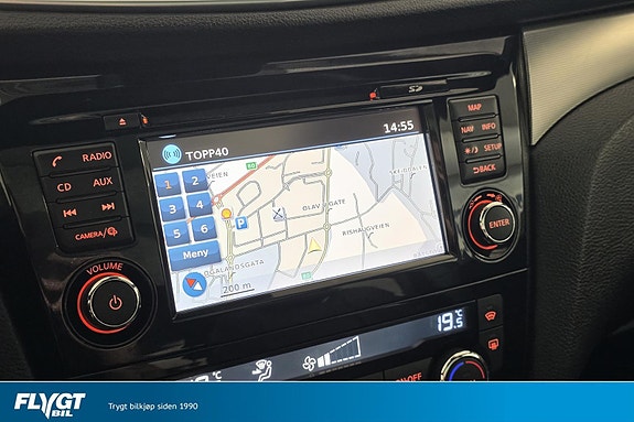 Nissan Qashqai 16 of 29