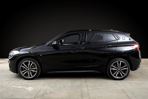 BMW X2 5 of 25