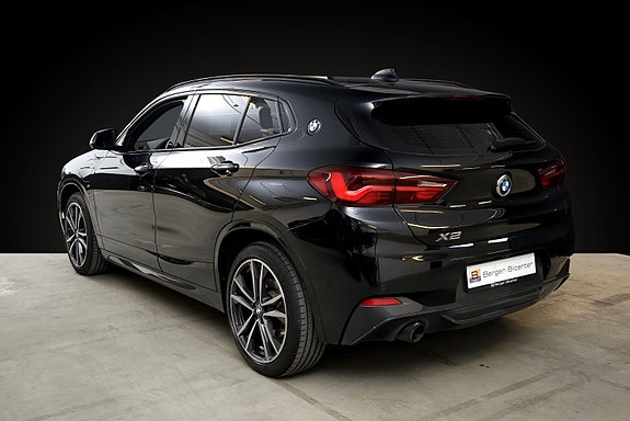 BMW X2 7 of 25