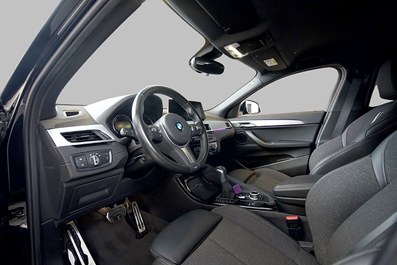 BMW X2 9 of 25