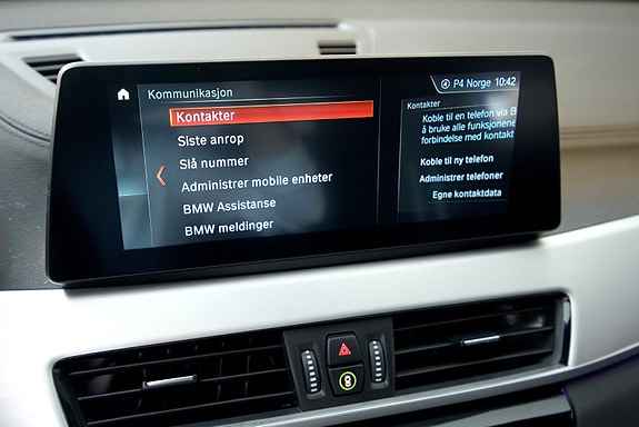BMW X2 21 of 25